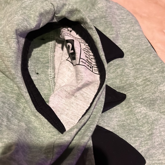 Green Littlest Prince Dino Tank - Picture 9 of 9